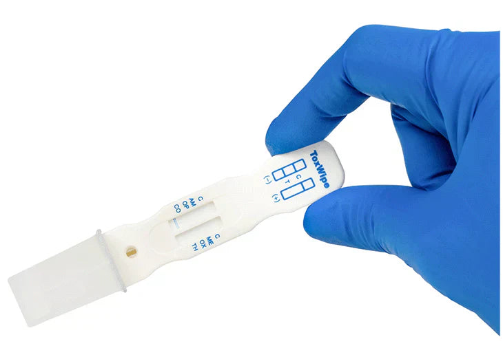 ToxWipe: A Game-Changer in Australian Drug Testing